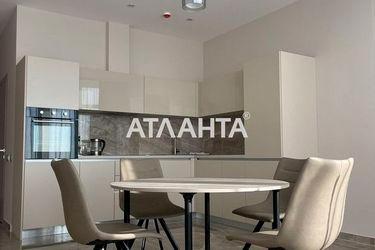 1-room apartment apartment by the address st. Morekhodnyy per (area 38,0 m2) - Atlanta.ua - photo 13