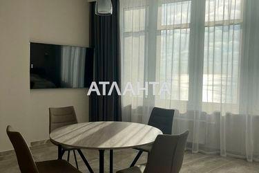1-room apartment apartment by the address st. Morekhodnyy per (area 38,0 m2) - Atlanta.ua - photo 17