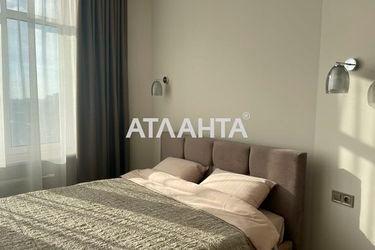 1-room apartment apartment by the address st. Morekhodnyy per (area 38,0 m2) - Atlanta.ua - photo 18