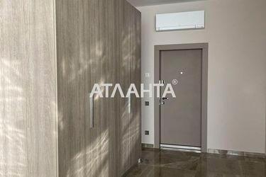 1-room apartment apartment by the address st. Morekhodnyy per (area 38,0 m2) - Atlanta.ua - photo 21