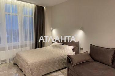 1-room apartment apartment by the address st. Morekhodnyy per (area 27,0 m2) - Atlanta.ua - photo 9