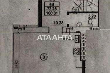 4+-rooms apartment apartment by the address st. Litvaka Borisa Zaslavskogo (area 160,8 m2) - Atlanta.ua - photo 24