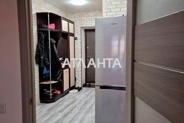 1-room apartment apartment by the address st. Nezavisimosti (area 35,0 m2) - Atlanta.ua - photo 20