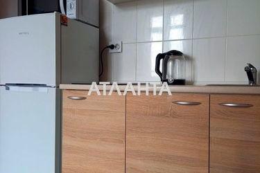 2-rooms apartment apartment by the address st. Chekhova (area 42,3 m2) - Atlanta.ua - photo 24