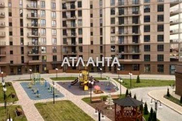 2-комнатная квартира по адресу ул. Чехова (площадь 42,3 м2) - Atlanta.ua - фото 37