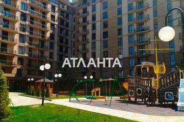 2-rooms apartment apartment by the address st. Chekhova (area 42,3 m2) - Atlanta.ua - photo 39