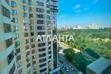 2-rooms apartment apartment by the address st. Shevchenko pr (area 120,0 m2) - Atlanta.ua - photo 22
