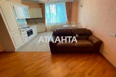 2-rooms apartment apartment by the address st. Shevchenko pr (area 120,0 m2) - Atlanta.ua - photo 23