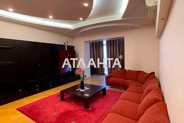 3-rooms apartment apartment by the address st. Chernomorskaya Gefta (area 160,0 m2) - Atlanta.ua - photo 22
