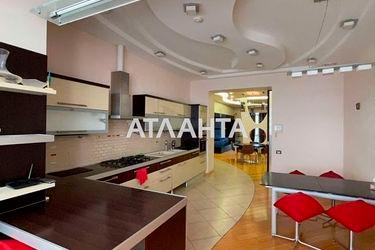 3-rooms apartment apartment by the address st. Chernomorskaya Gefta (area 160,0 m2) - Atlanta.ua - photo 25