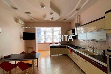 3-rooms apartment apartment by the address st. Chernomorskaya Gefta (area 160,0 m2) - Atlanta.ua - photo 27
