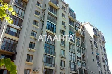 3-rooms apartment apartment by the address st. Chernomorskaya Gefta (area 160,0 m2) - Atlanta.ua - photo 32