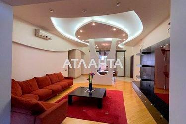 3-rooms apartment apartment by the address st. Chernomorskaya Gefta (area 160,0 m2) - Atlanta.ua - photo 21