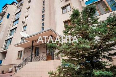 3-rooms apartment apartment by the address st. Chernomorskaya Gefta (area 160,0 m2) - Atlanta.ua - photo 33