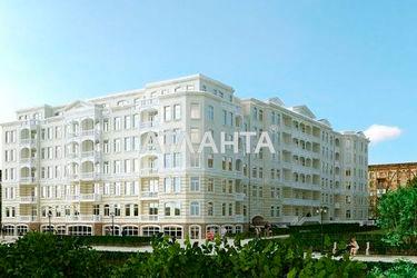 1-room apartment apartment by the address st. Mikhaila Zhvanetskogo bul (area 62,0 m2) - Atlanta.ua - photo 8