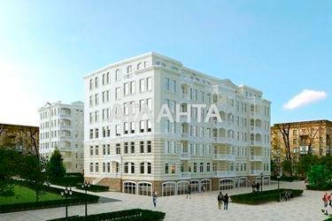 1-room apartment apartment by the address st. Mikhaila Zhvanetskogo bul (area 62,0 m2) - Atlanta.ua - photo 9