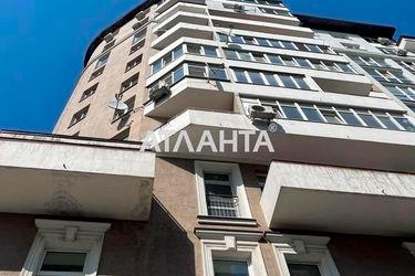 1-room apartment apartment by the address st. Mechnikova I ul (area 36,0 m2) - Atlanta.ua - photo 9