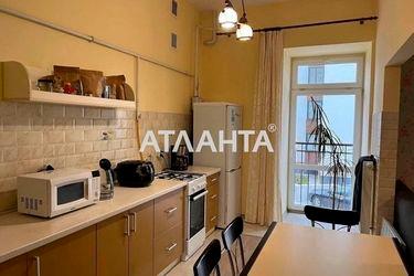 1-room apartment apartment by the address st. Mechnikova I ul (area 36,0 m2) - Atlanta.ua - photo 10