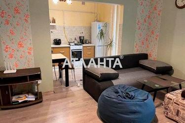 1-room apartment apartment by the address st. Mechnikova I ul (area 36,0 m2) - Atlanta.ua - photo 11