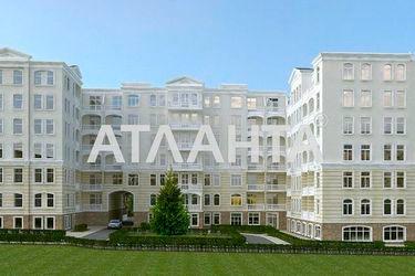 1-room apartment apartment by the address st. Mikhaila Zhvanetskogo bul (area 56,0 m2) - Atlanta.ua - photo 6