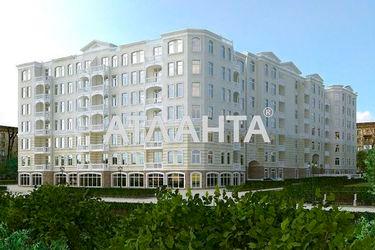 1-room apartment apartment by the address st. Mikhaila Zhvanetskogo bul (area 56,0 m2) - Atlanta.ua - photo 8