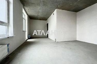 1-room apartment apartment by the address st. Ul Tiraspolskaya (area 36,6 m2) - Atlanta.ua - photo 20