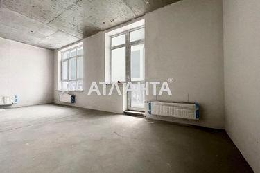 1-room apartment apartment by the address st. Ul Tiraspolskaya (area 36,6 m2) - Atlanta.ua - photo 21