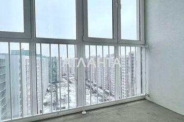 1-room apartment apartment by the address st. Ul Tiraspolskaya (area 36,6 m2) - Atlanta.ua - photo 24