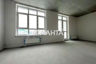 1-room apartment apartment by the address st. Ul Tiraspolskaya (area 36,6 m2) - Atlanta.ua - photo 19