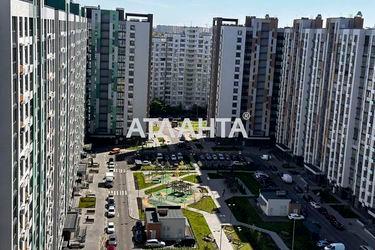 1-room apartment apartment by the address st. Ul Tiraspolskaya (area 36,6 m2) - Atlanta.ua - photo 18