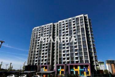 1-room apartment apartment by the address st. Ul Tiraspolskaya (area 36,6 m2) - Atlanta.ua - photo 34