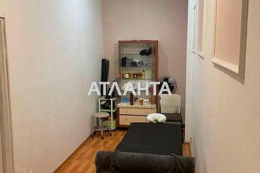 2-rooms apartment apartment by the address st. Troitskaya Yaroslavskogo ul (area 53,0 m2) - Atlanta.ua - photo 17