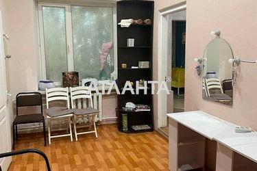 2-rooms apartment apartment by the address st. Troitskaya Yaroslavskogo ul (area 53,0 m2) - Atlanta.ua - photo 14