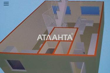 House by the address st. Vilyamsa ak (area 70,0 m2) - Atlanta.ua - photo 12