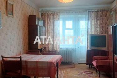 2-rooms apartment apartment by the address st. Aleksandriyskaya (area 42,0 m2) - Atlanta.ua - photo 8