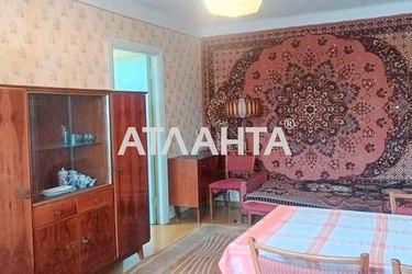 2-rooms apartment apartment by the address st. Aleksandriyskaya (area 42,0 m2) - Atlanta.ua - photo 9