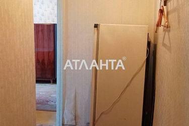2-rooms apartment apartment by the address st. Aleksandriyskaya (area 42,0 m2) - Atlanta.ua - photo 11