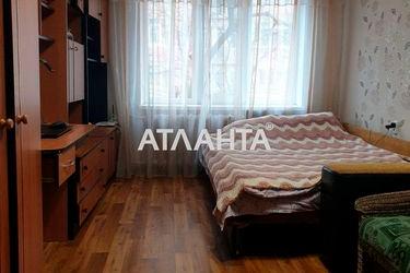 Room in dormitory apartment by the address st. Transportnaya (area 18,0 m2) - Atlanta.ua - photo 16