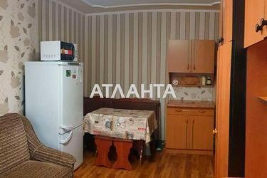 Room in dormitory apartment by the address st. Transportnaya (area 18,0 m2) - Atlanta.ua - photo 18