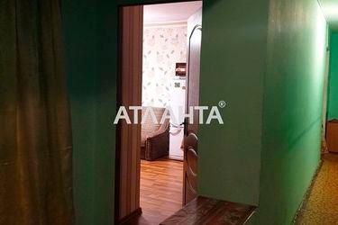 Room in dormitory apartment by the address st. Transportnaya (area 18,0 m2) - Atlanta.ua - photo 21
