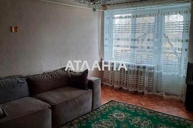 4+-rooms apartment apartment by the address st. Shevchenko (area 71,2 m2) - Atlanta.ua - photo 14