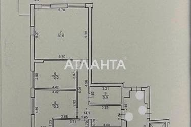 3-комнатная квартира по адресу ул. Веры Надежды Любви (площадь 103,7 м²) - imageAlt 45 3-комнатная квартира по адресу ул. Веры Надежды Любви (площадь 103,7 м²) - Atlanta.ua - imageAlt 45
