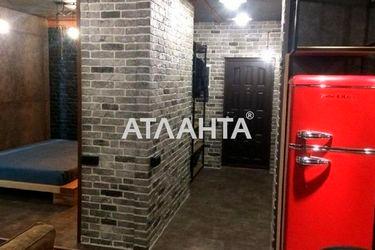 1-room apartment apartment by the address st. Zhemchuzhnaya (area 40,0 m2) - Atlanta.ua - photo 18