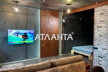 1-room apartment apartment by the address st. Zhemchuzhnaya (area 40,0 m2) - Atlanta.ua - photo 14
