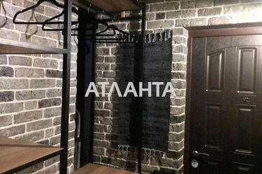 1-room apartment apartment by the address st. Zhemchuzhnaya (area 40,0 m2) - Atlanta.ua - photo 21