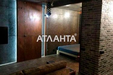 1-room apartment apartment by the address st. Zhemchuzhnaya (area 40,0 m2) - Atlanta.ua - photo 17