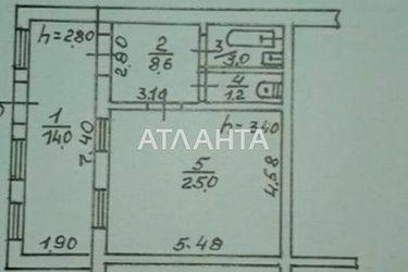 Коммерческая недвижимость по адресу ул. Троицкая (площадь 53,0 м2) - Atlanta.ua - фото 17