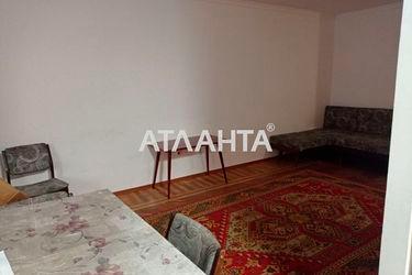 3-rooms apartment apartment by the address st. Gagarina pr (area 63,7 m2) - Atlanta.ua - photo 14