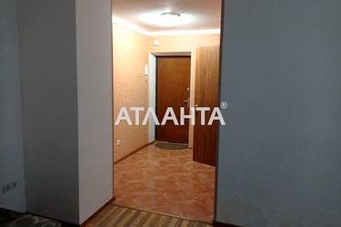 3-комнатная квартира по адресу Гагарина пр. (площадь 63,7 м2) - Atlanta.ua - фото 21