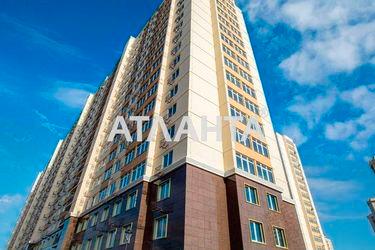2-rooms apartment apartment by the address st. Zhemchuzhnaya (area 65,6 m2) - Atlanta.ua - photo 7